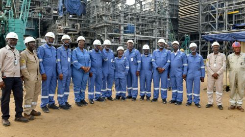 NLNG, NCDMB Partner On Asset Intervention Programme