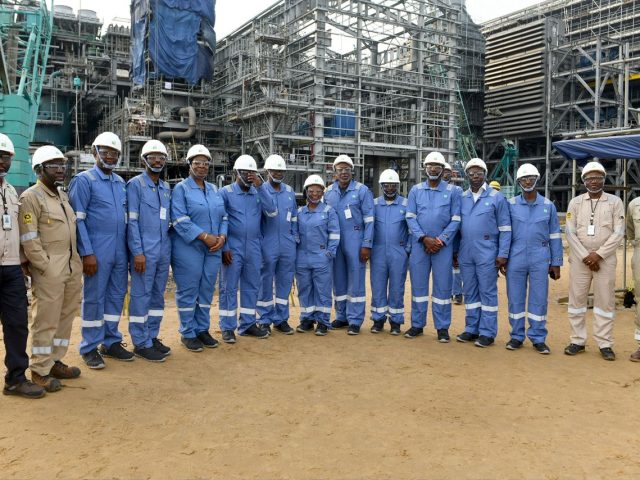 NLNG, NCDMB Partner On Asset Intervention Programme