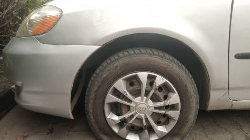 Tyre-Deflating Incident Exposes Mega Chicken’s Declining Customer Experience