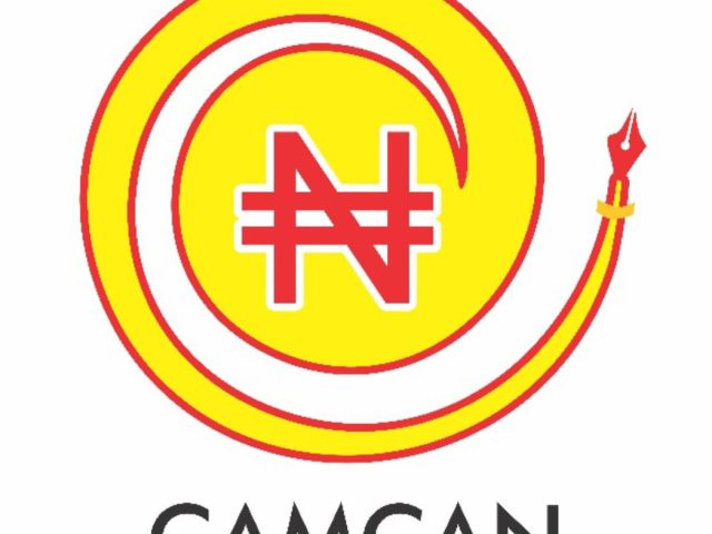 Fidelity Bank, FMDQ, UBA, CSCS for CAMCAN 2025 workshop, Dec. 6