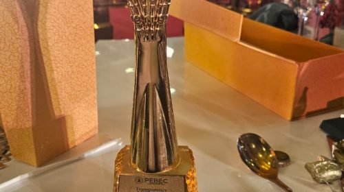 NCDMB Emerges Best Agency in Ease Of Doing Business for  4th Year