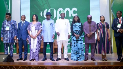 NCDMB Unveils $100m Equity Investment Scheme as Nigerian Content Hits 61% in 2025 NCDMB Unveils $100m Equity Investment Scheme as Nigerian Content Hits 61% in 2025