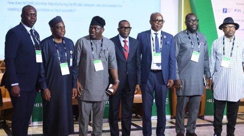 Cost of Services in Nigeria’s Oil & Gas Industry Cheapest in Africa – PETAN President