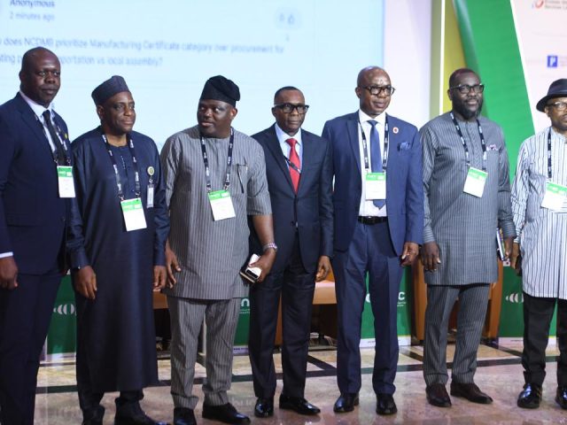 Cost of Services in Nigeria’s Oil & Gas Industry Cheapest in Africa – PETAN President