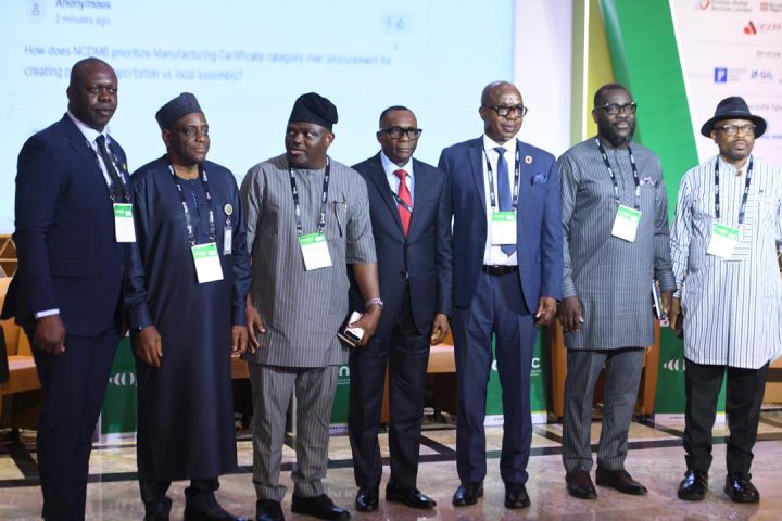 Cost of Services in Nigeria’s Oil & Gas Industry Cheapest in Africa – PETAN President ENERGY