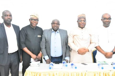 SEC, NGX Group Harp on ISA 2025 to Drive Economic Growth, Boost Capital Formation