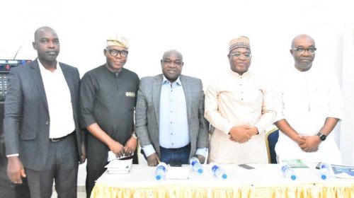 SEC, NGX Group Harp on ISA 2025 to Drive Economic Growth, Boost Capital Formation