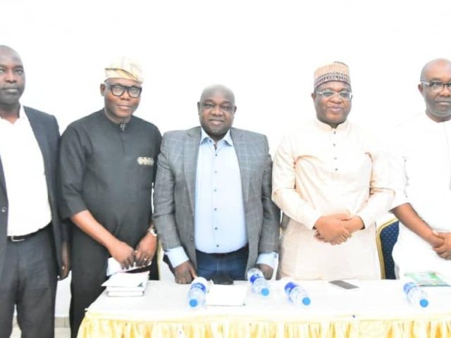 ISA 2025 expansion of asset classes, good for capital market -CSCS