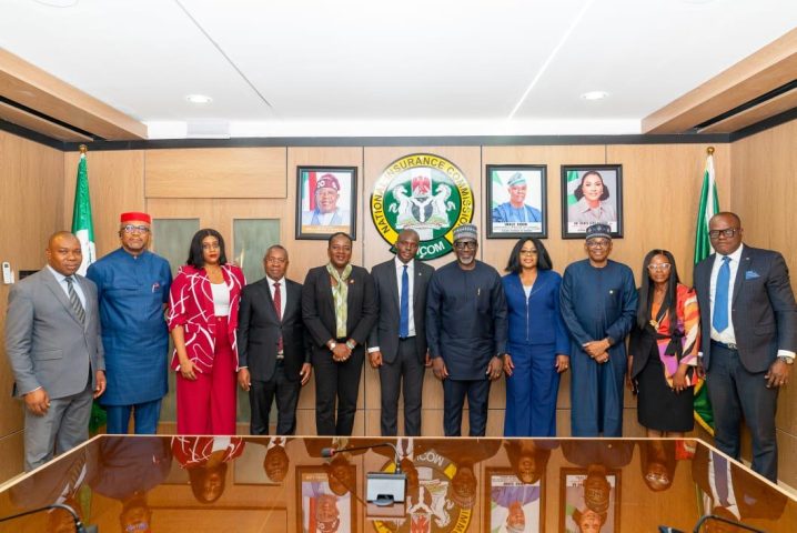 Guinea Insurance Partners NAICOM On NIIRA Implementation INSURANCE