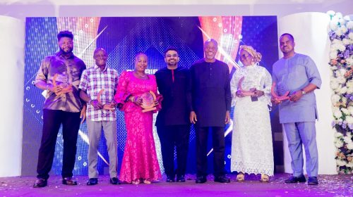 OmniPay Honours Distributors, Rolls Out New Tools to Ease Supply Chain Pressure