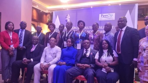 Faces At Ongoing PenCom’s 2025 Pension Revolution Summit: A 365 Days Scorecard