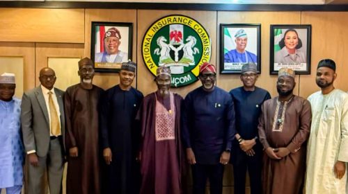 NAICOM Hosts Takaful Advisory Council, Reaffirms Commitment to Insurance Development