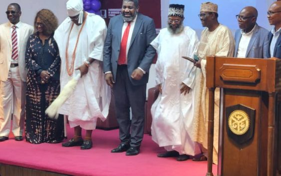 CIAPS Celebrates Top Achievers, Graduates 37 Professionals HEALTH/EDUCATION