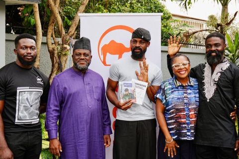 Lagos State Applauds Leadway, Ouida for Inspiring Festember Read Along with Onakoya & Shoneyin