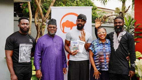 Lagos State Applauds Leadway, Ouida for Inspiring Festember Read Along with Onakoya & Shoneyin