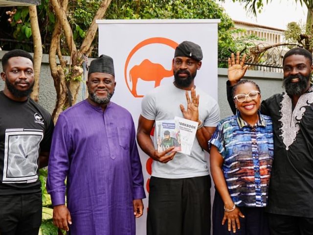 Lagos State Applauds Leadway, Ouida for Inspiring Festember Read Along with Onakoya & Shoneyin