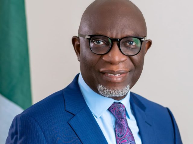 EBA Purchase: AMCON Repays N3.6tri To CBN Till date