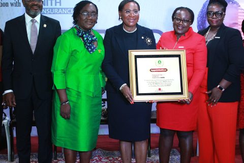 NCRIB President’s Vision for Unified Insurance Industry Sparks Hope for Nigeria’s Economy