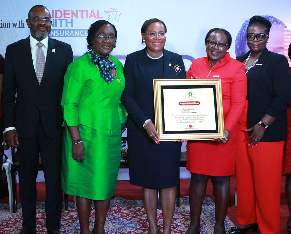 NCRIB President’s Vision for Unified Insurance Industry Sparks Hope for Nigeria’s Economy INSURANCE