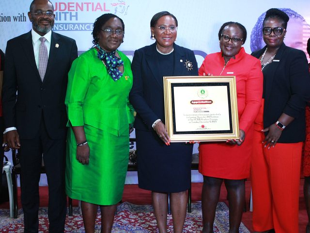 NCRIB President’s Vision for Unified Insurance Industry Sparks Hope for Nigeria’s Economy