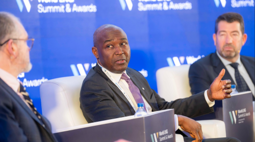 NLNG Outlines Path to Sustainable LNG at World LNG Summit   