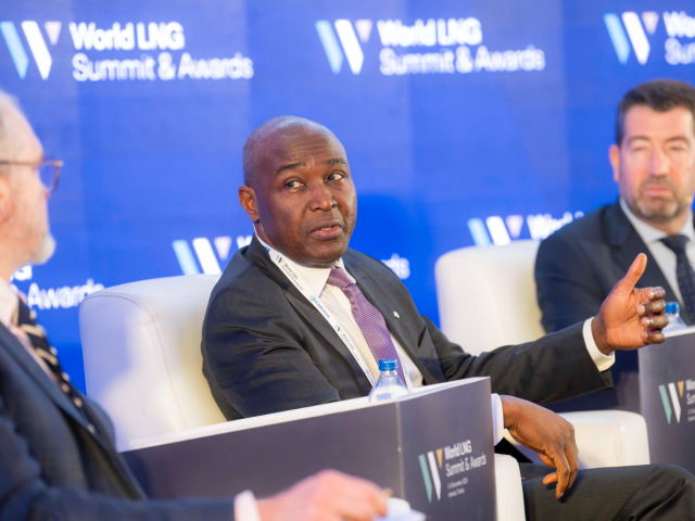 NLNG Outlines Path to Sustainable LNG at World LNG Summit   