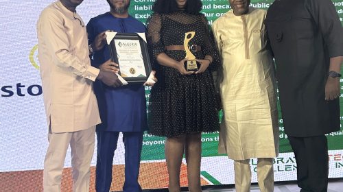 Cornerstone Insurance Shines at 2025 Industry Awards, Clinches Two Top Honours Cornerstone Insurance Shines at 2025 Industry Awards, Clinches Two Top Honours