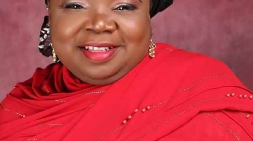 IPI Nigeria to Immortalise Late Treasurer With University Endowment Prize IPI Nigeria to Immortalise Late Treasurer With University Endowment Prize