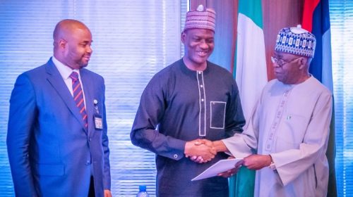 A Nation on Alert: Is FIRS’ Xpress Payments Move Consolidating a Revenue Cartel?