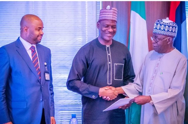 A Nation on Alert: Is FIRS’ Xpress Payments Move Consolidating a Revenue Cartel?