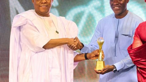 PEBEC Ranks NCC Among Top Five Best-Performing Government Agencies in 2025 PEBEC Ranks NCC Among Top Five Best-Performing Government Agencies in 2025