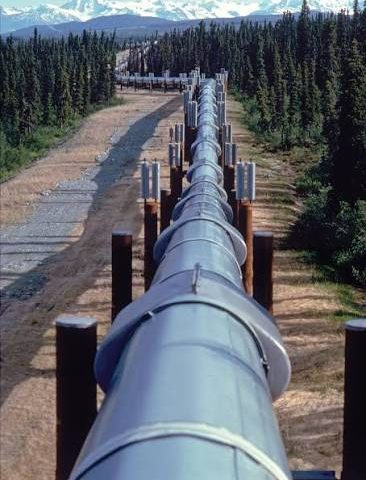 Pipeline attacks push Nigeria’s oil evacuation cost to $12/barrel