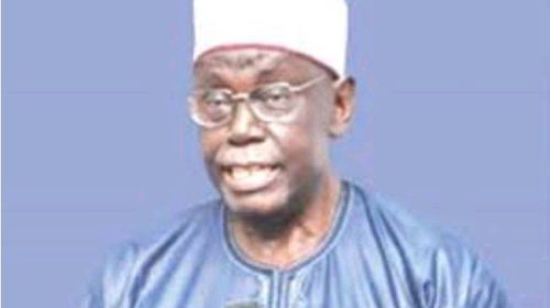 Dan Agbese: A boss and a friend