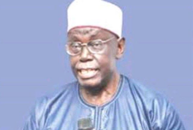 Dan Agbese: A boss and a friend