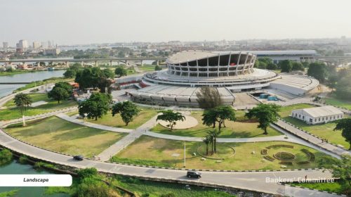 Access Bank and Rebirth of National Theatre: Revitalising Nigeria’s Cultural Future
