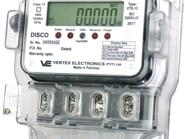 DisCos reject FG’s free meter plan 