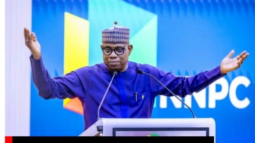 NNPC’s $1.42bn, N5.57trn Debt Write-Off and Test of Nigeria’s Fiscal Governance BY BLAISE UDUNZE