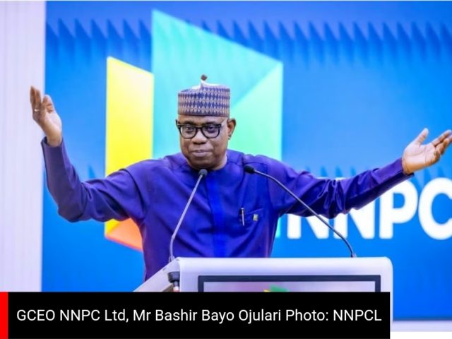 NNPC’s $1.42bn, N5.57trn Debt Write-Off and Test of Nigeria’s Fiscal Governance