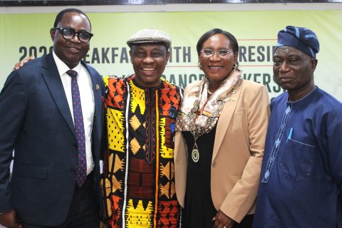 Insurance Brokers Urged To Embrace Innovation, Client-Centric Approach