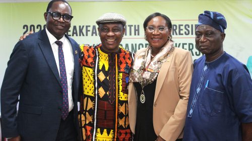 Insurance Brokers Urged To Embrace Innovation, Client-Centric Approach