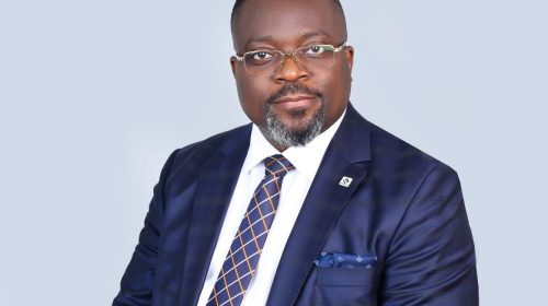 Sovereign Trust Insurance Unveils New MD/CEO Sovereign Trust Insurance Unveils New MD/CEO