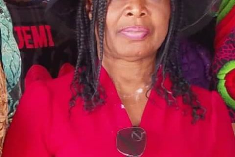 GOCOP Condoles With Former President, Maureen  Chigbo On Death Of Sister