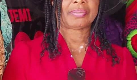 Kidnappers kill Abuja-based Lawyer Princess Nwamaka Chigbo