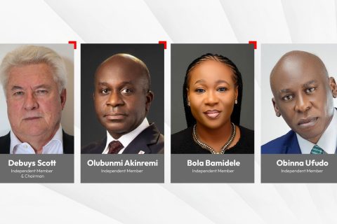 United Capital Boosts Infrastructure, Appoints Four Investment Professionals