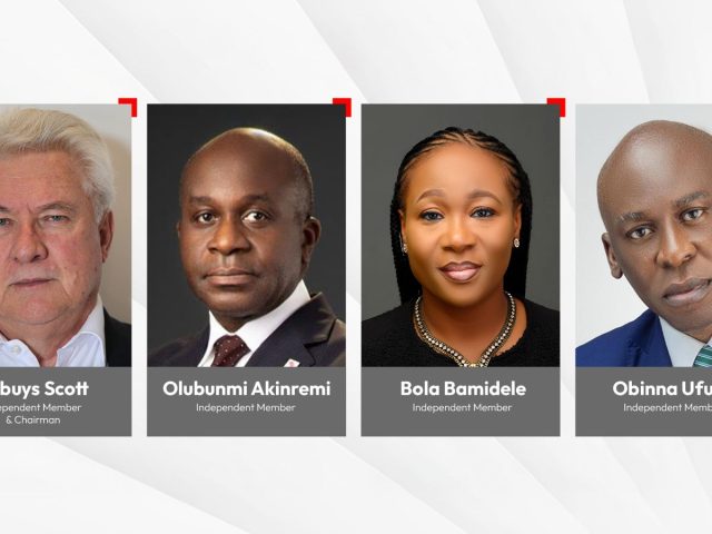 United Capital Boosts Infrastructure, Appoints Four Investment Professionals