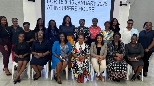 NIA trains underwriters on NIIRA, Compulsory Container Insurance NIA trains underwriters on NIIRA, Compulsory Container Insurance