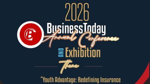 BusinessToday 2026 Annual Conference Holds April 2, Spotlights Youth in Insurance, Pension