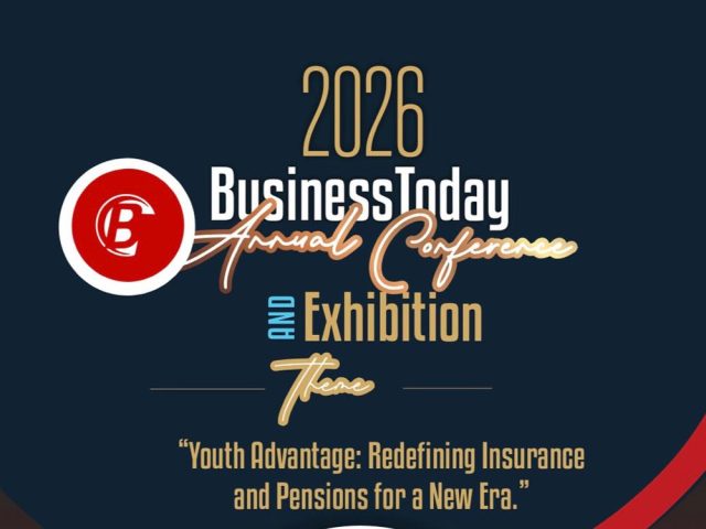 BusinessToday 2026 Annual Conference Holds April 2, Spotlights Youth in Insurance, Pension