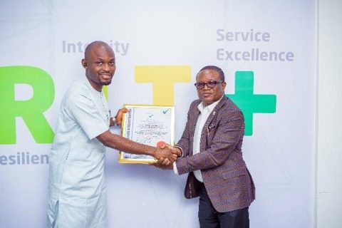 Ardova  Achieves ISO 27001 Certification, Reinforcing Commitment to Information Security