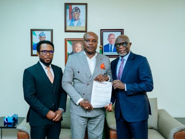 Debt Recovery: New Telegraph Awards Ceremony To Honour AMCON For Stellar Performance